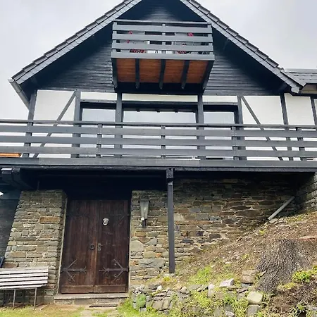 Ferienhaus Sonnendeck Simmerath Exterior photo