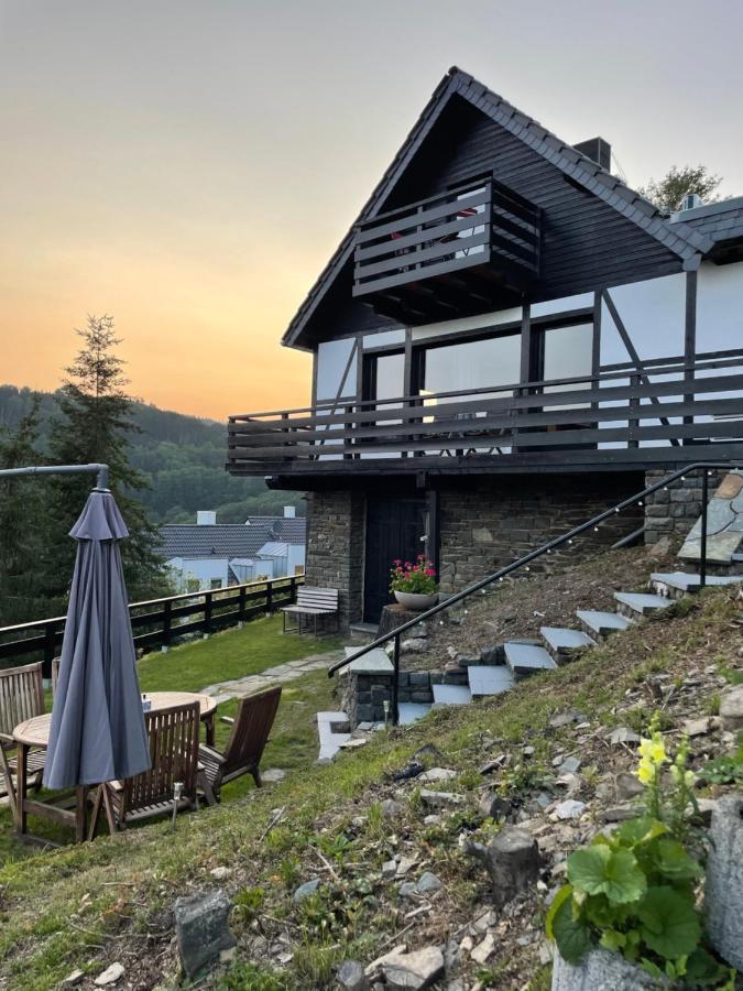 Sonnendeck * Simmerath