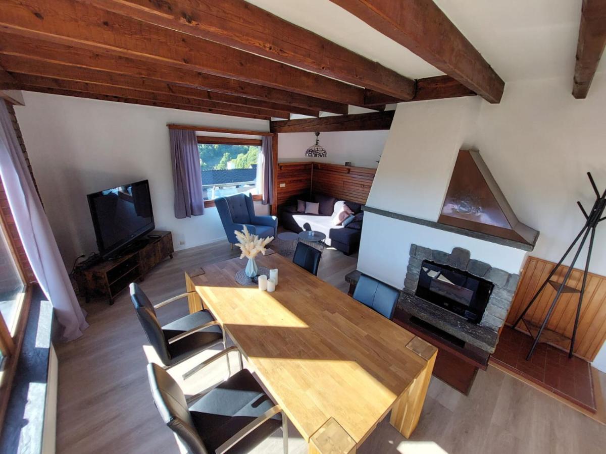 Sonnendeck Apartment *